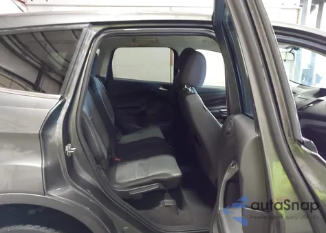 2015 Ford Escape Se z USA, uszkodzony, nr VIN 1FMCU0GX3FUB40769